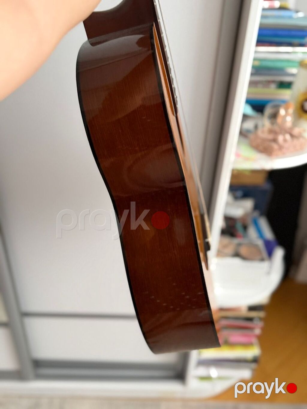 Tecılı Satılmalıdı Endırım Olunacaq. Yamaha C40(orjinal). Gitara — Gitarlar və digər simli alətlər, Digah (4)