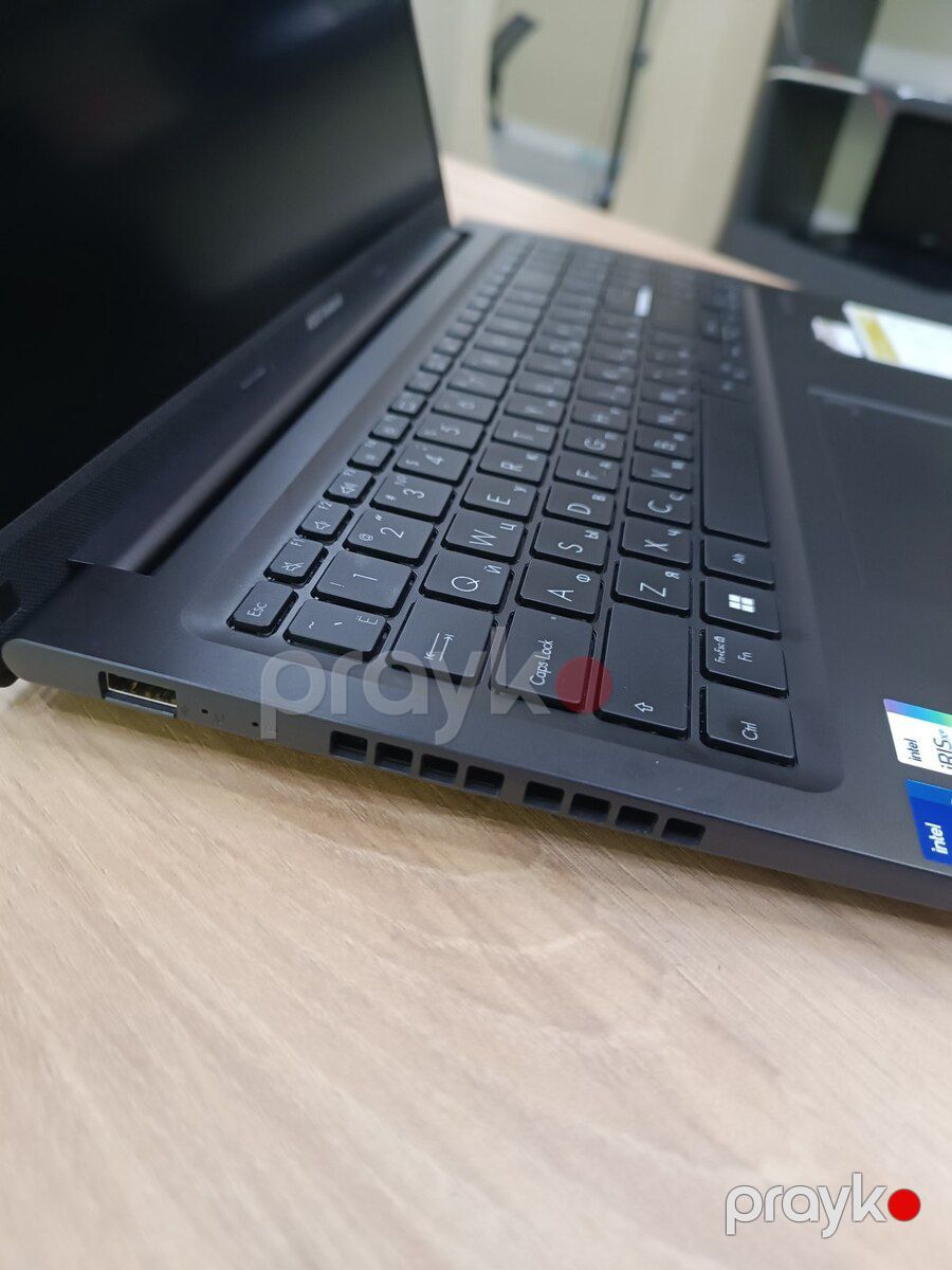 Asus VivoBook — Noutbuklar, Bakı (9)