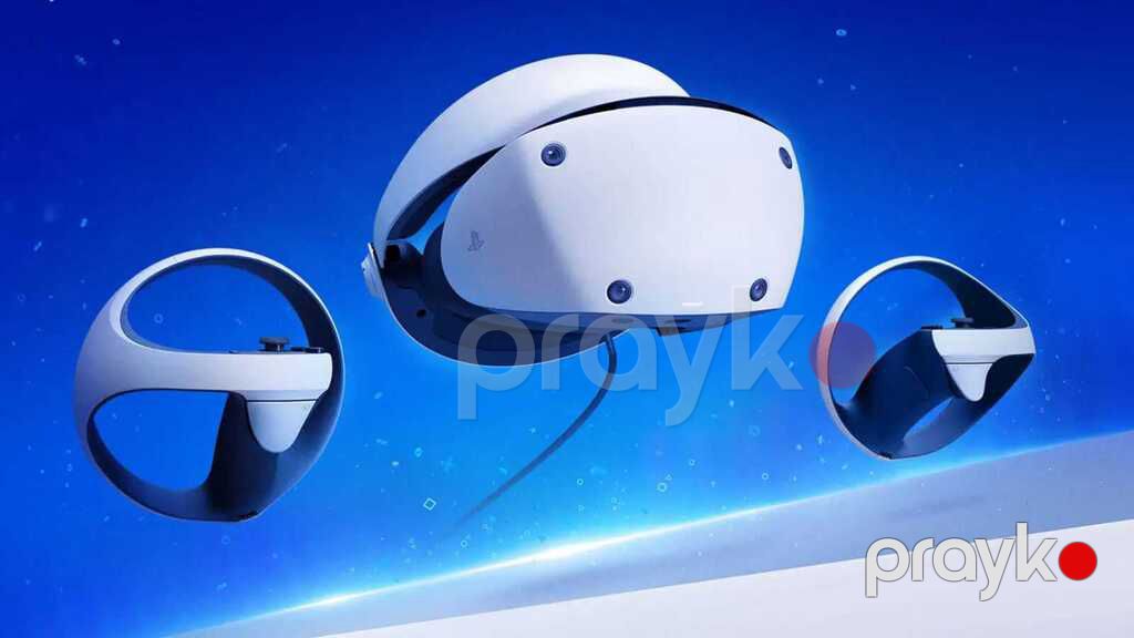 PlayStation VR 2 — Oyunlar, konsollər və proqramlar, Bakı (5)