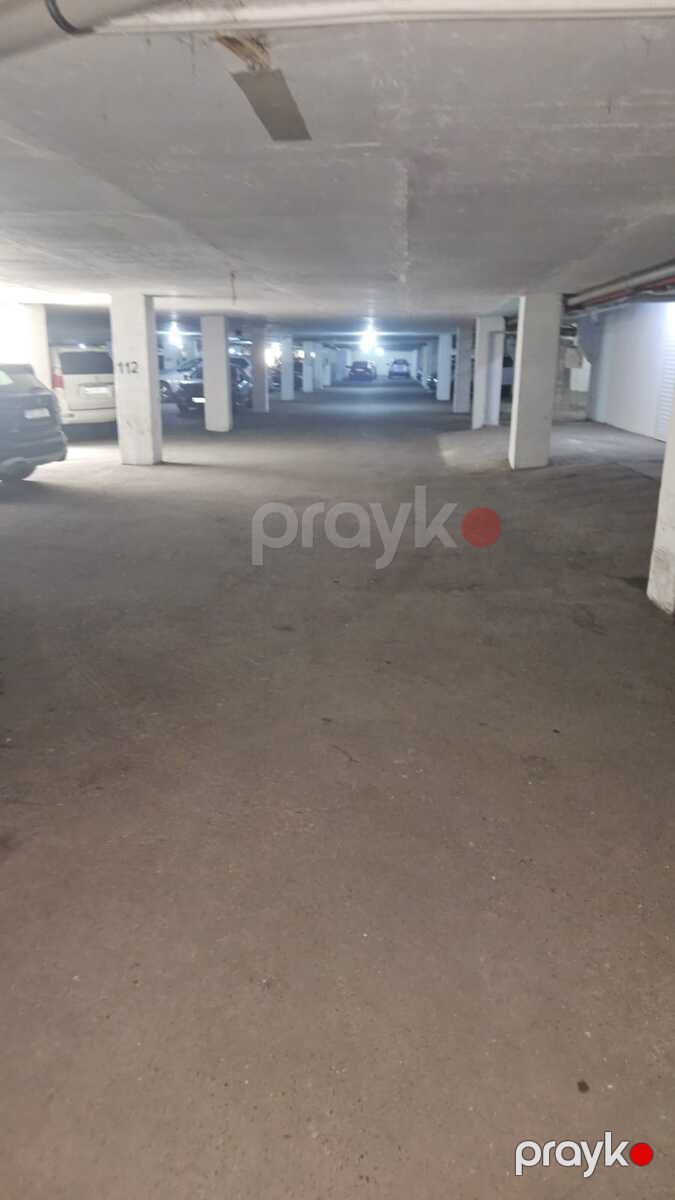 Satılır qaraj 21.3 m² — Garaj, Bakı