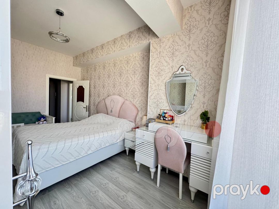 Satılır 2 otaqlı yeni tikili 82 m² — Mənzil, Xırdalan (9)