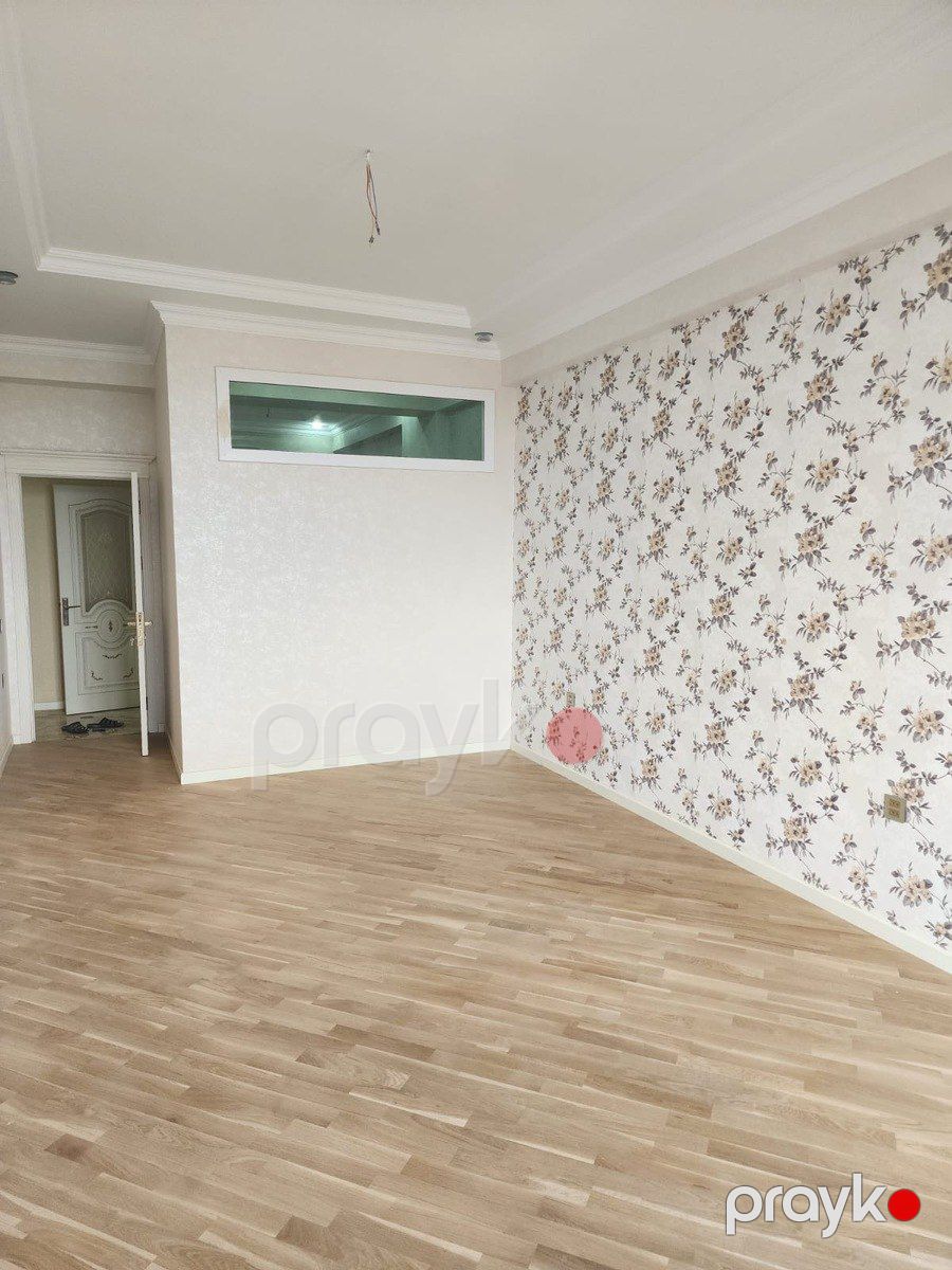 Satılır 3 otaqlı yeni tikili 106.6 m² — Mənzil, Bakı (4)