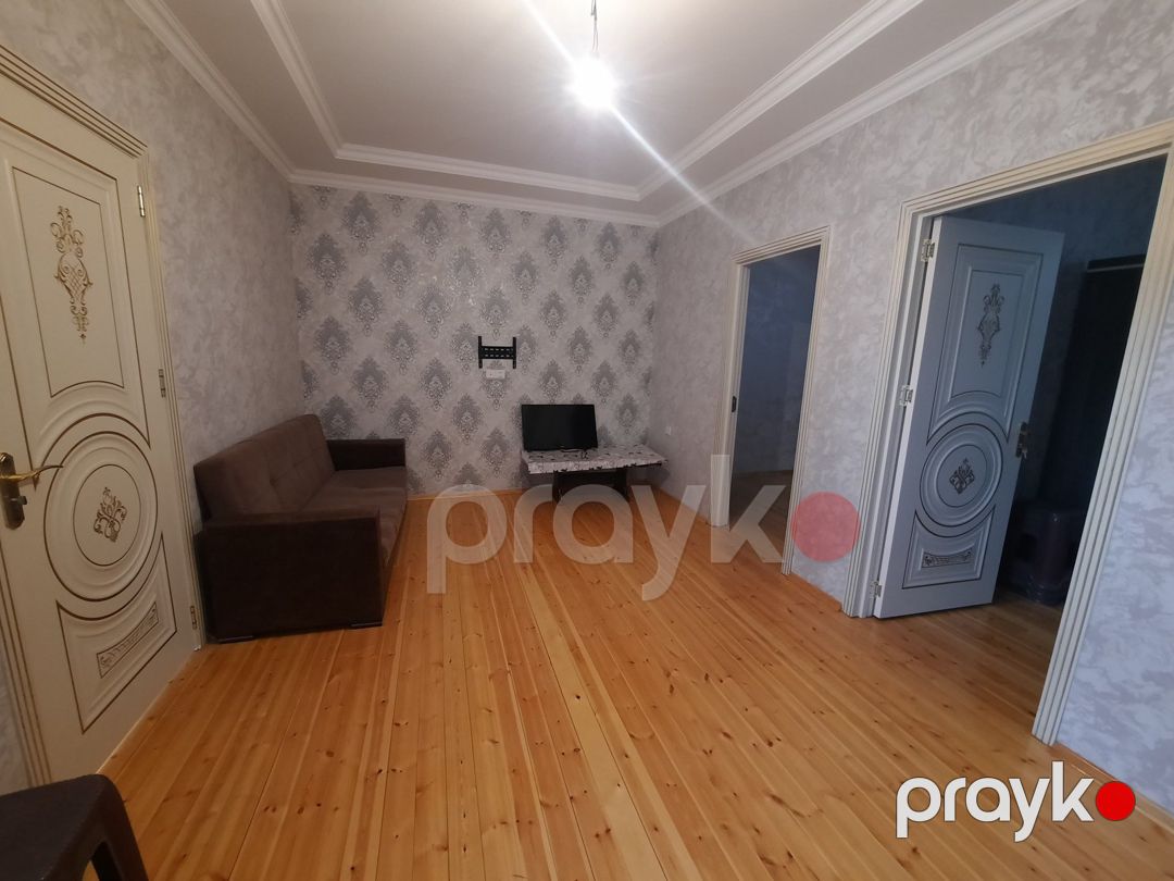 Satılır 3 otaqlı həyət evi/bağ evi 70 m² — Ev, villa, Bakı