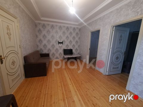 Satılır 3 otaqlı həyət evi/bağ evi 70 m² — Bakı