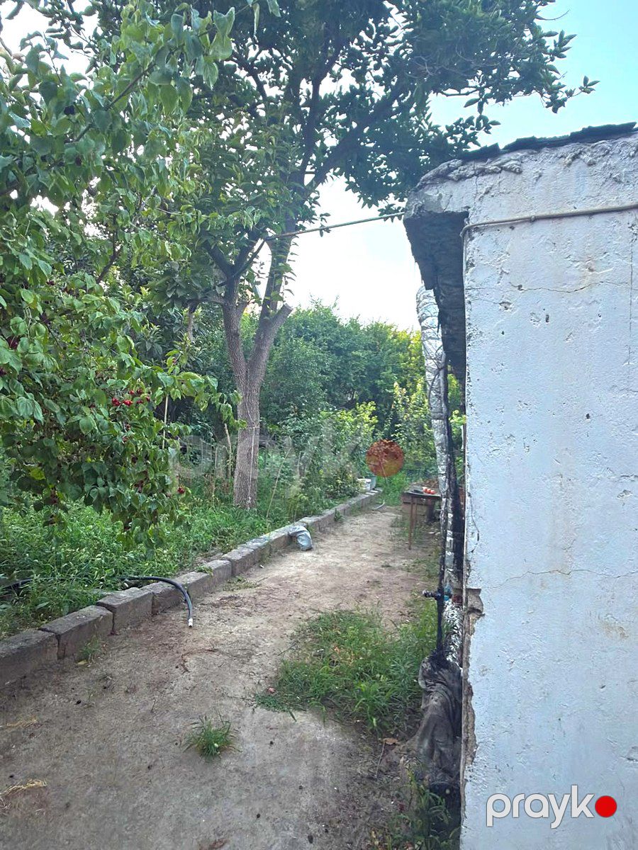 Satılır 3 otaqlı həyət evi/bağ evi 40 m² — Ev, villa, Bakı (8)