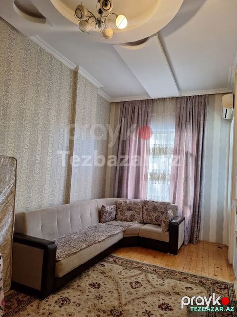 Xırdalan ş, 65 kv.m., 2 otaqlı — Bakı