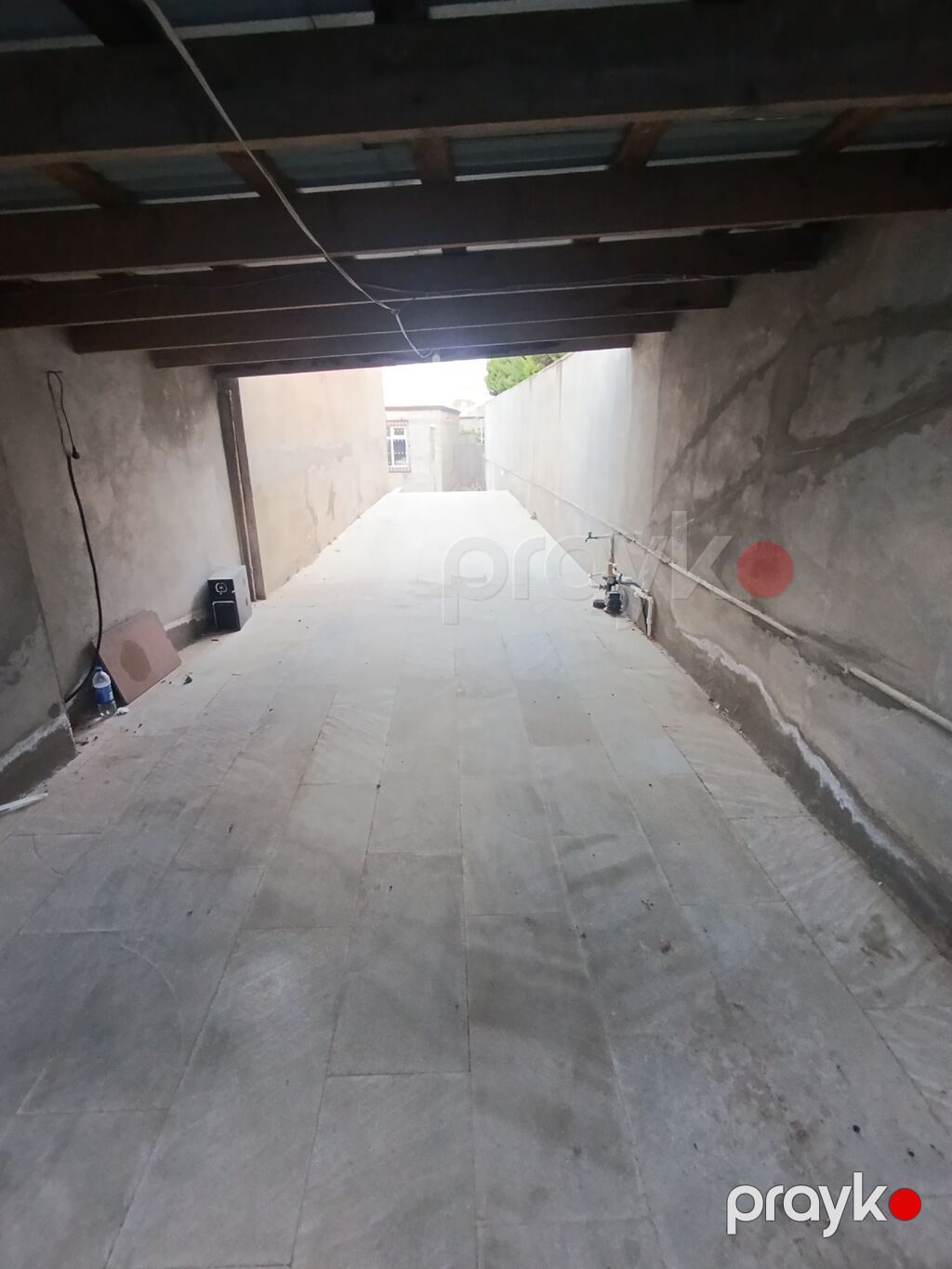 Hövsan qəs. 3 otaqlı, 80 kv. m, Orta təmir — Ev, villa, Bakı (2)