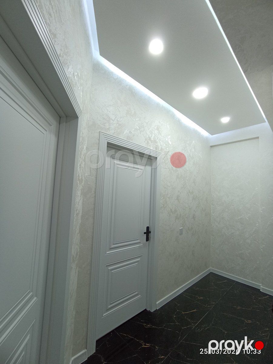 Satılır 2 otaqlı yeni tikili 47.5 m² — Mənzil, Bakı (10)