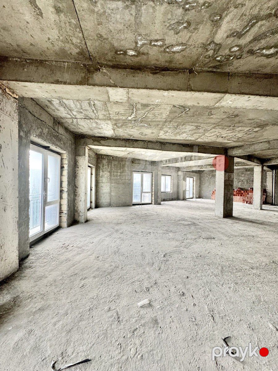 Satılır 5 otaqlı yeni tikili 246 m² — Mənzil, Bakı (2)