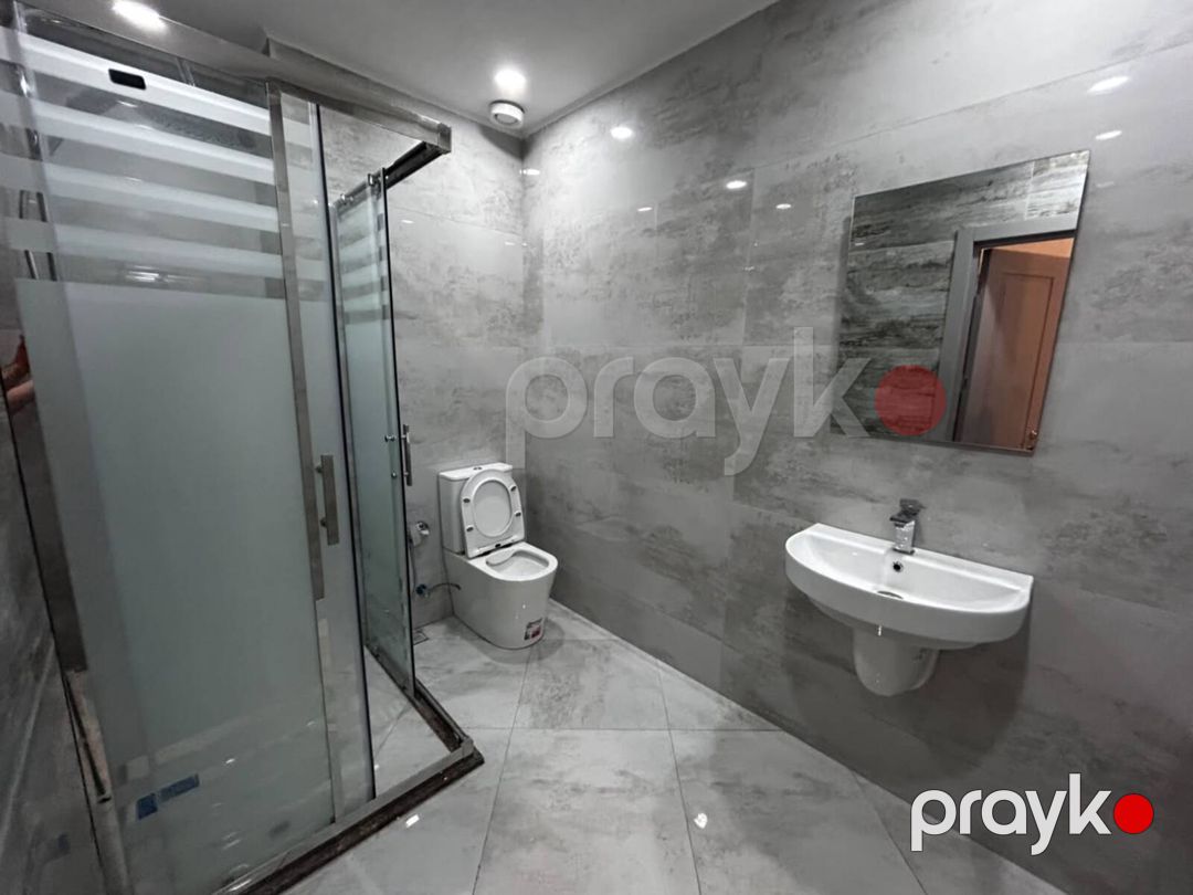 İcarəyə verilir 2 otaqlı yeni tikili 77 m² — Mənzil, Bakı (10)