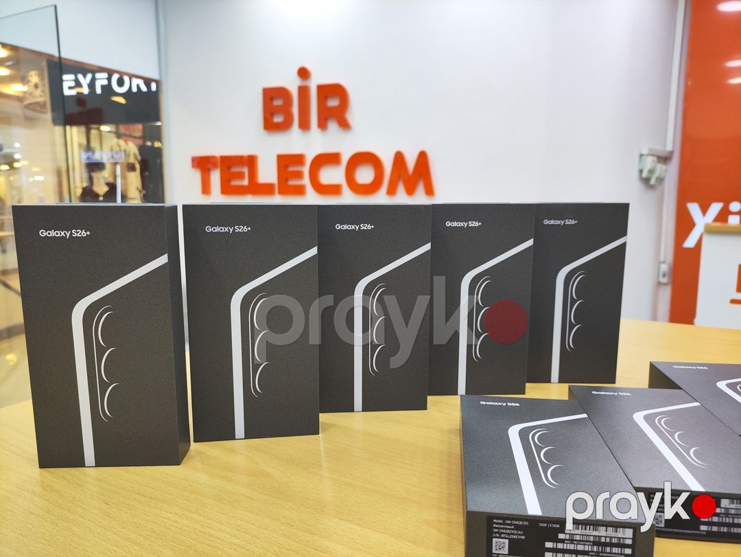 "Samsung" telefonları — Smartfonlar, Bakı (7)