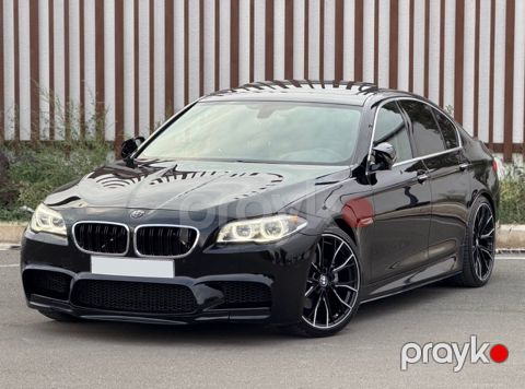 BMW 528, 2.0 L, 2015 il, 120 000 km — Gəncə