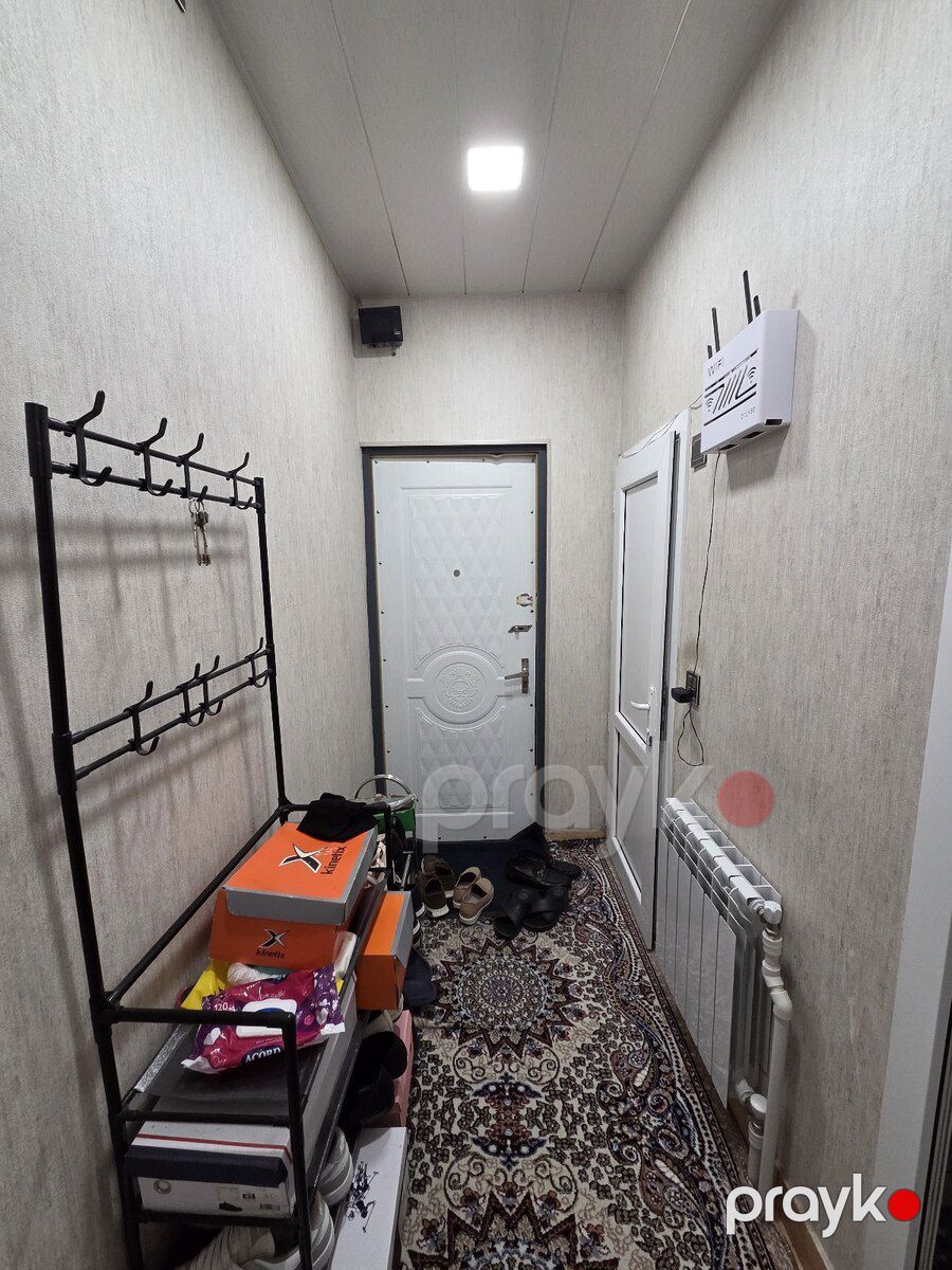 2-otaqlı mənzil, 7-ci mkr., 55 m² — Mənzil, Bakı (12)