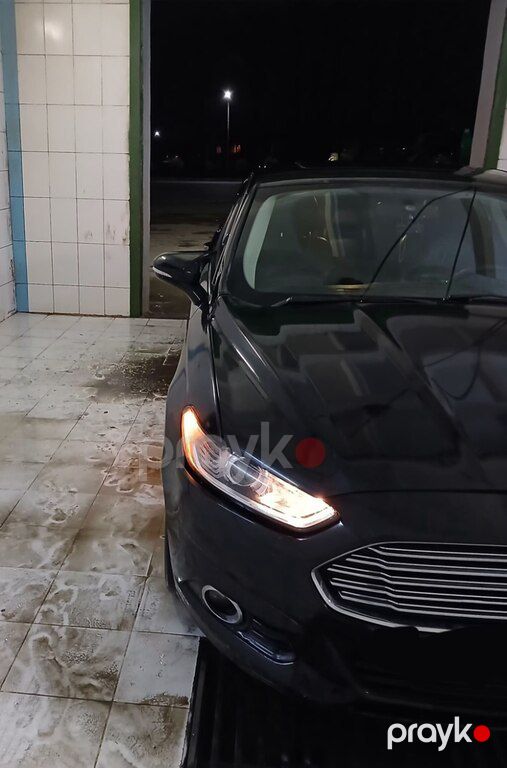 Ford Fusion (North America), 1.5 L, 2016 il, 299 785 km — Avtomobillər, Masallı (5)