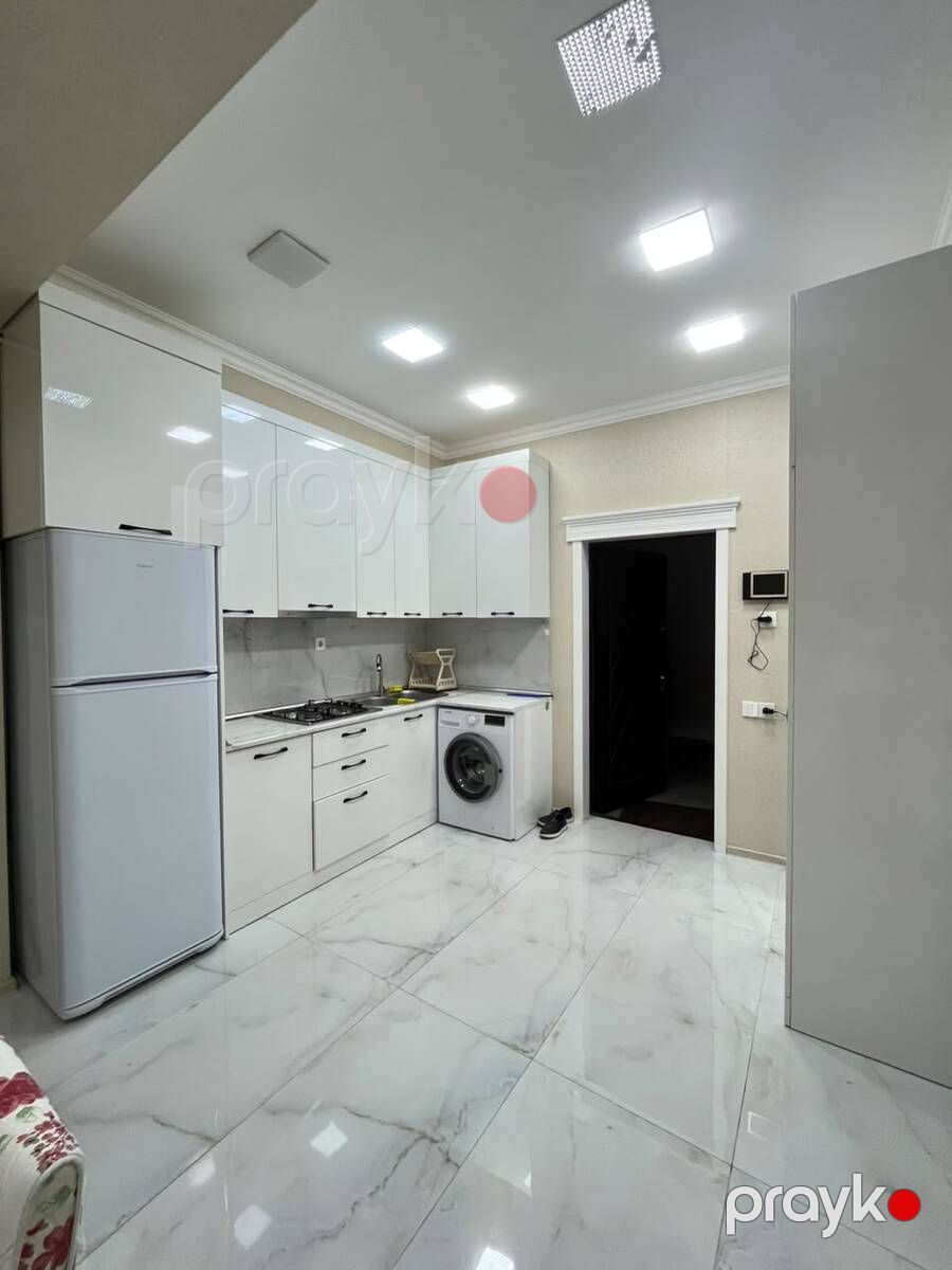 Satılır 2 otaqlı yeni tikili 68 m² — Mənzil, Bakı (6)