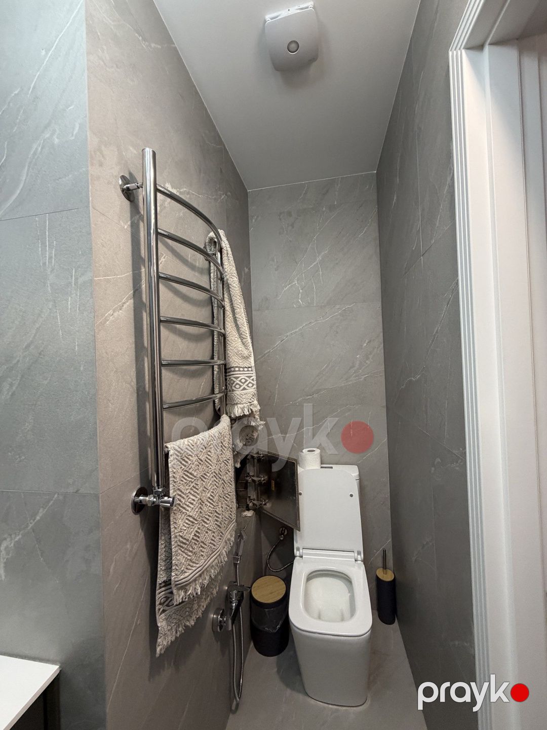 Satılır 3 otaqlı yeni tikili 98 m² — Mənzil, Bakı (12)