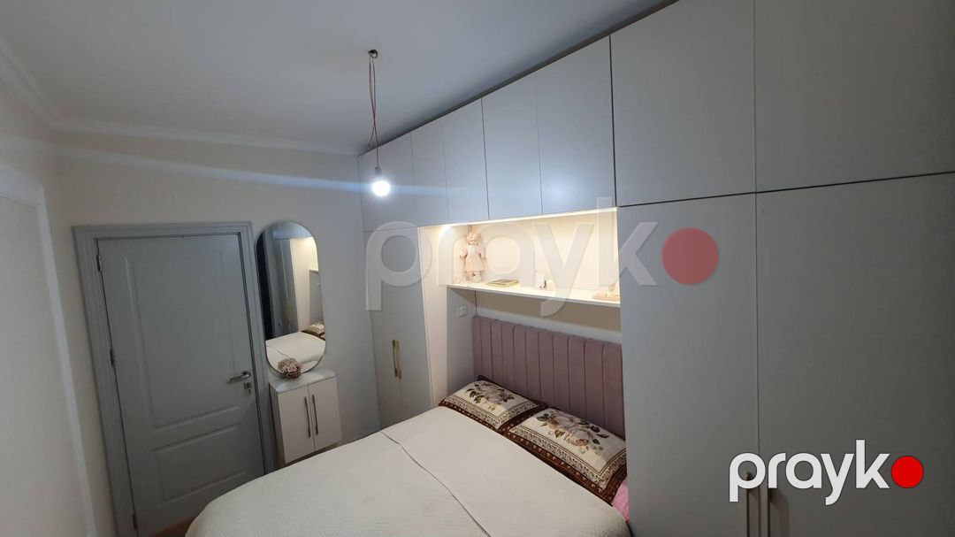 Satılır 3 otaqlı yeni tikili 72 m² — Mənzil, Bakı (6)