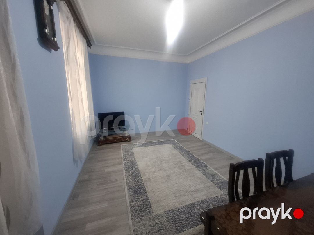 2-otaqlı mənzil kirayə verilir, Nizami r., 65 m² — Mənzil, Bakı (2)