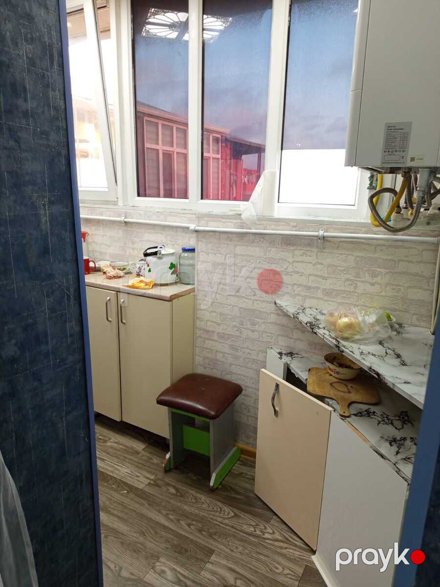Satılır 3 otaqlı yeni tikili 127 m² — Mənzil, Bakı (5)