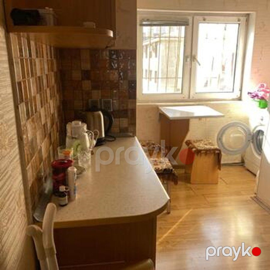 3-otaqlı mənzil kirayə verilir, E.Akademiyası m., 75 m² — Mənzil, Bakı (6)