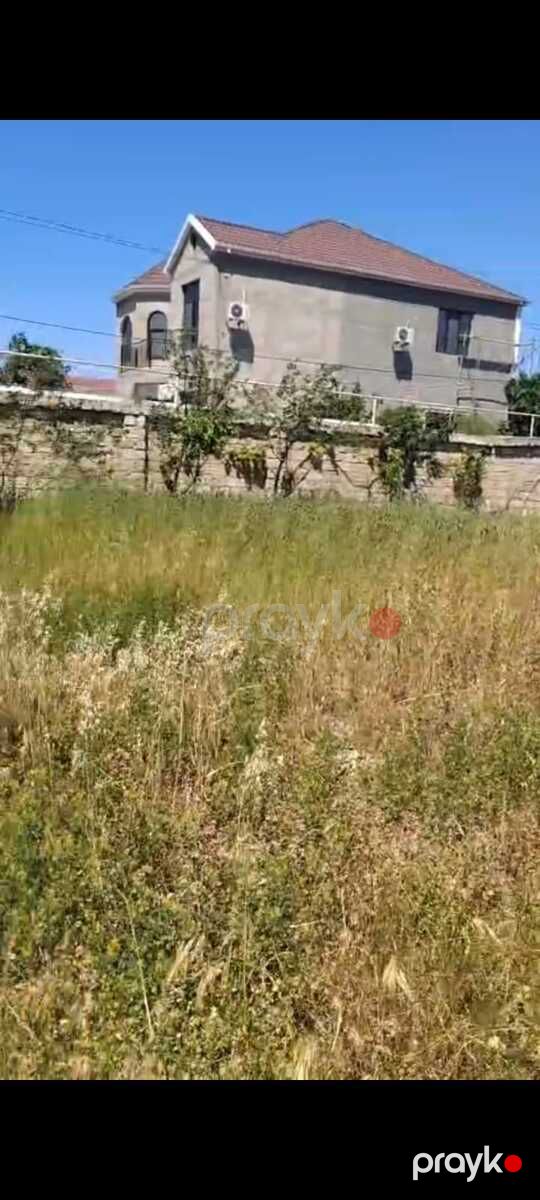 6 sot torpaq sahəsi, Hövsan qəs — Torpaq, Bakı (3)