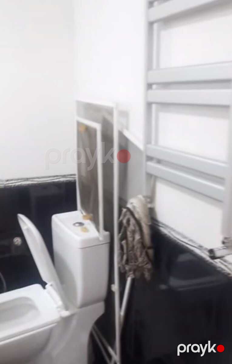 2-otaqlı yeni tikili, Xırdalan ş., 45 m² — Mənzil, Xırdalan (7)