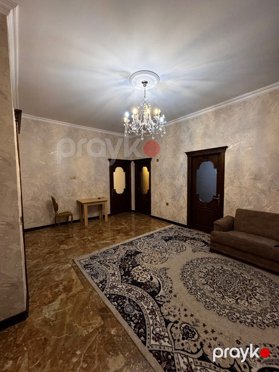 Həyət evi kirayə verilir, Binəqədi r — Ev, villa, Bakı (2)
