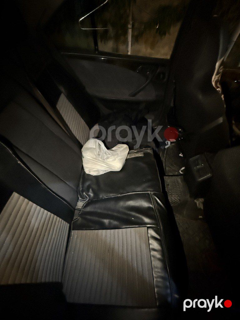 Mercedes E 220, 2.2 L, 2001 il, 125 000 km — Avtomobillər, Bakı (6)