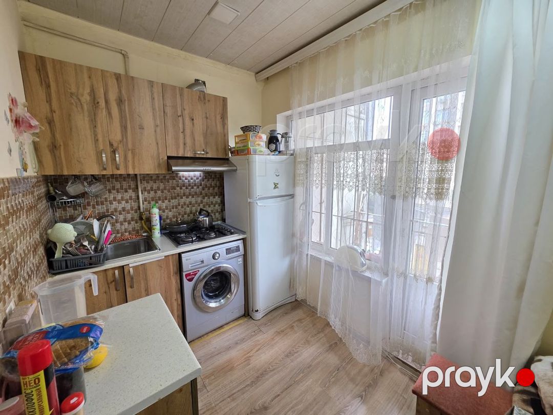 1 otaqlı mənzil, 45 m², Bineqedi r. 9mkr Adil Memmedov, Bakı — Mənzil (4)