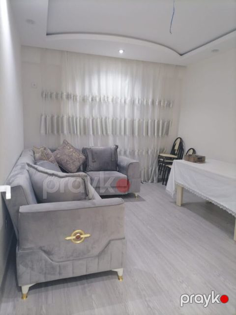 2-otaqlı yeni tikili kirayə verilir, Xətai r., 60 m²