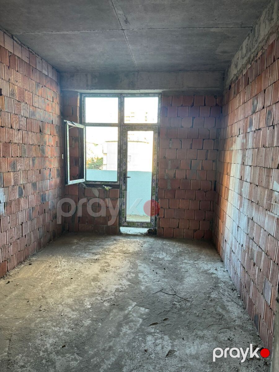 Satılır 3 otaqlı yeni tikili 117 m² — Mənzil, Bakı (7)