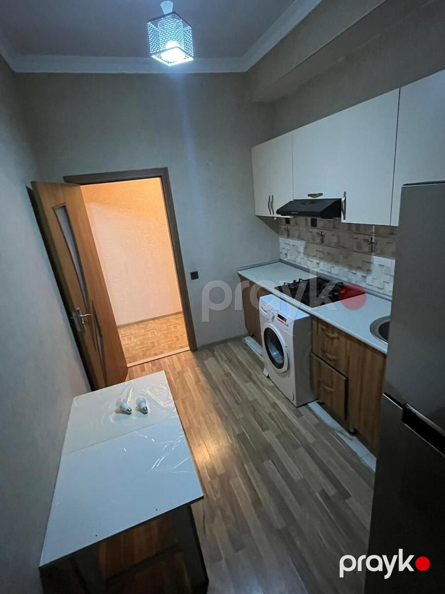 2-otaqlı yeni tikili kirayə verilir, Xırdalan ş., 70 m² — Mənzil, Xırdalan (7)