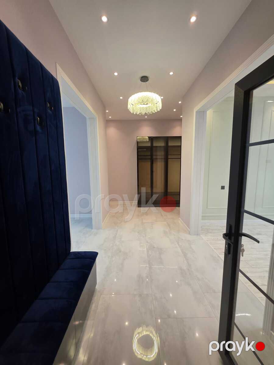 Satılır 4 otaqlı həyət evi/bağ evi 180 m² — Ev, villa, Bakı (6)