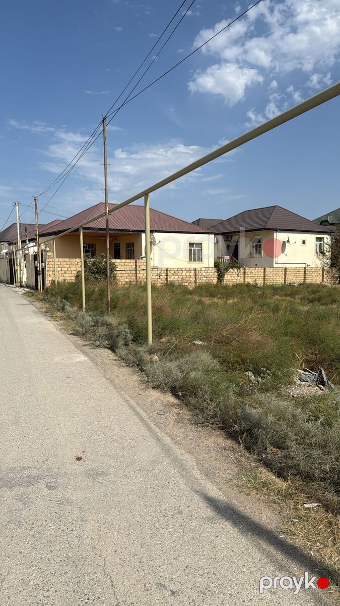 Satılır torpaq 10 sot — Torpaq, Bakı (5)