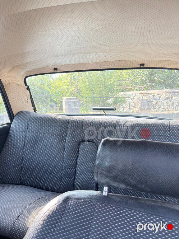 Lada (VAZ) 2106, 1.5 L, 1996 il, 60 000 km — Avtomobillər, Qax (10)