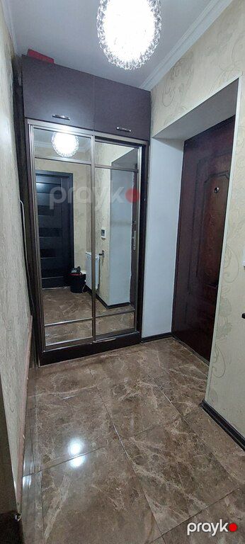2-otaqlı mənzil kirayə verilir, Xaçmaz r., 70 m² — Xaçmaz