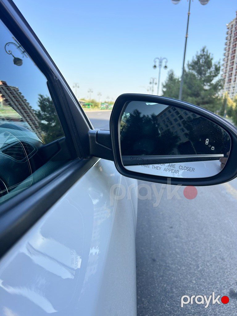Kia Forte, 2.0 L, 2020 il, 74 583 km — Avtomobillər, Bakı (12)