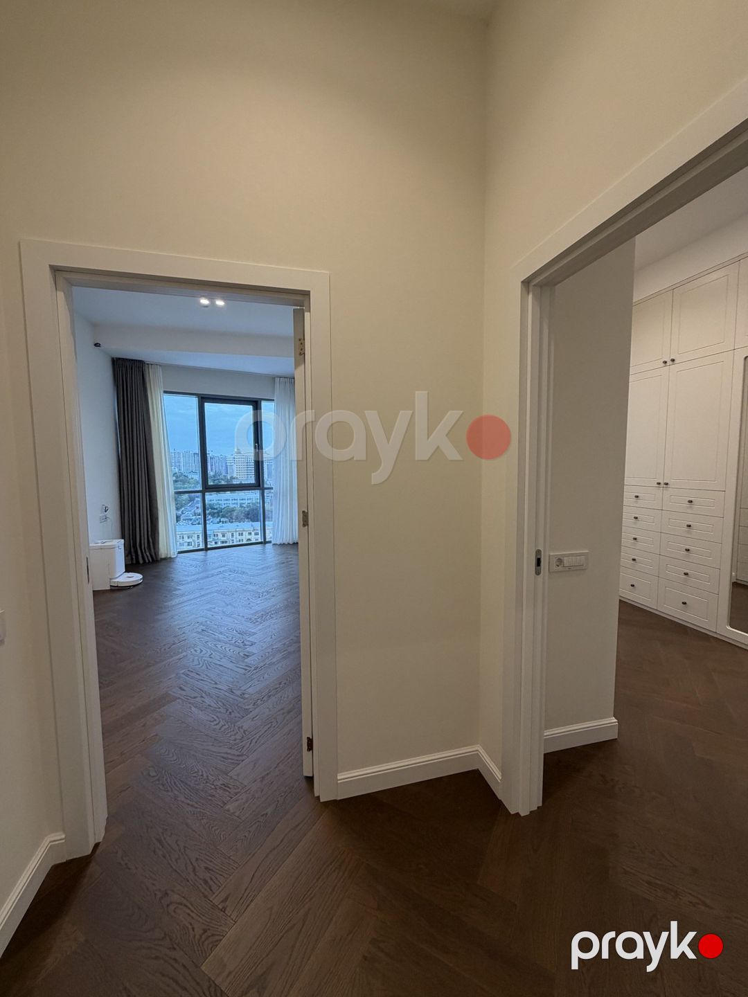 Satılır 4 otaqlı yeni tikili 160 m² — Mənzil, Bakı (5)