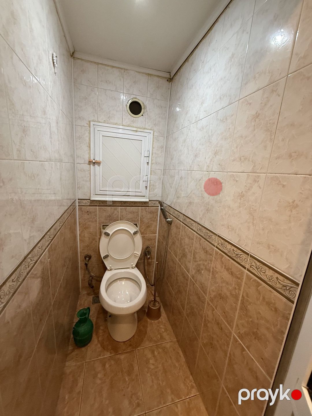 Satılır 2 otaqlı köhnə tikili 35 m² — Mənzil, Bakı (6)