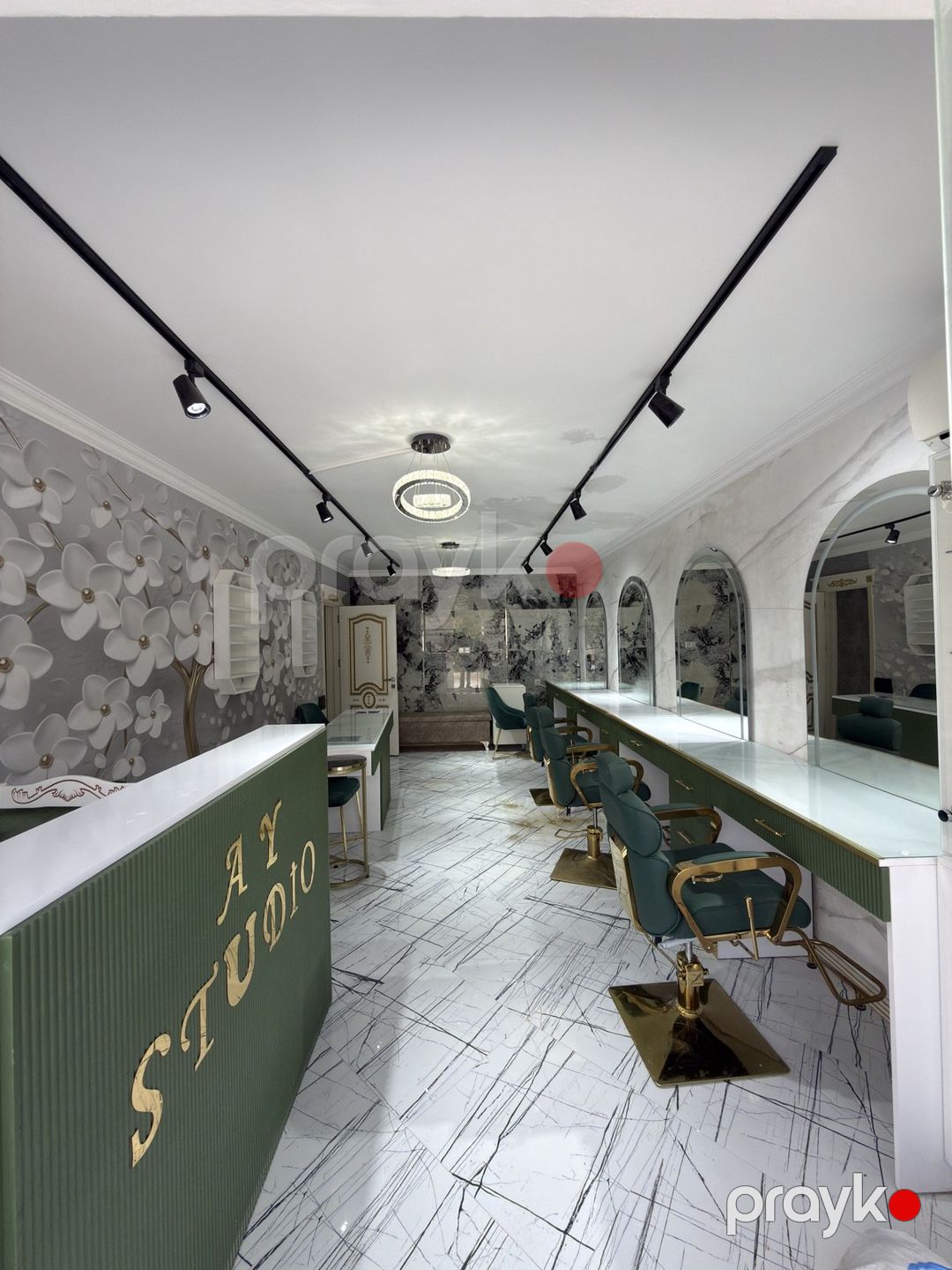 Satılır obyekt 80 m² — Əmlak, Bakı (3)