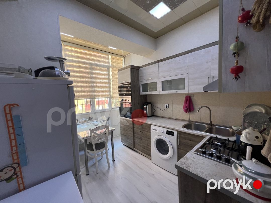 Satılır 3 otaqlı yeni tikili 99 m² — Mənzil, Bakı (6)