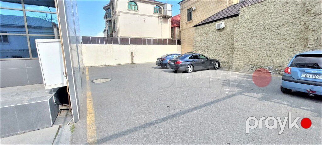 Satılır obyekt 802 m² — Əmlak, Bakı (4)