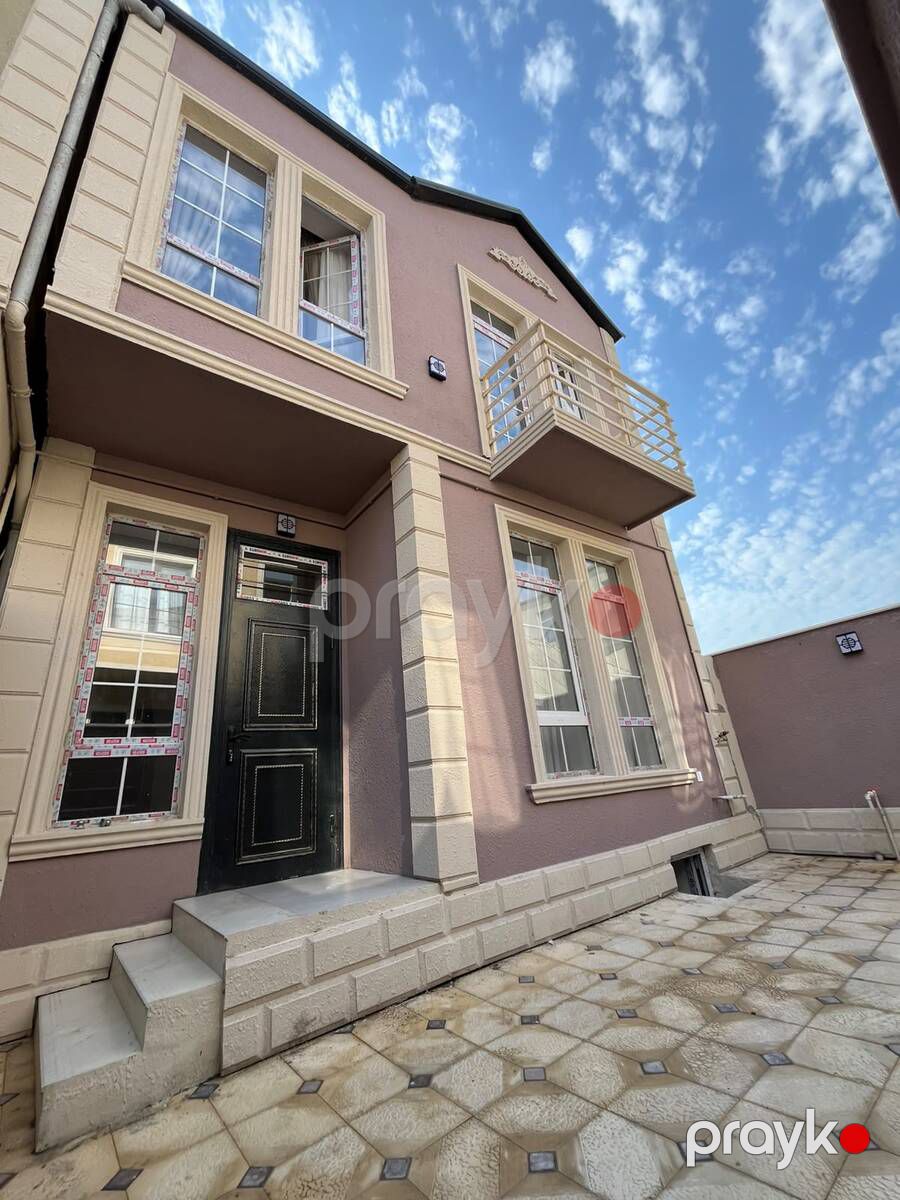 Bağ evi, Xırdalan ş — Ev, villa, Xırdalan (6)