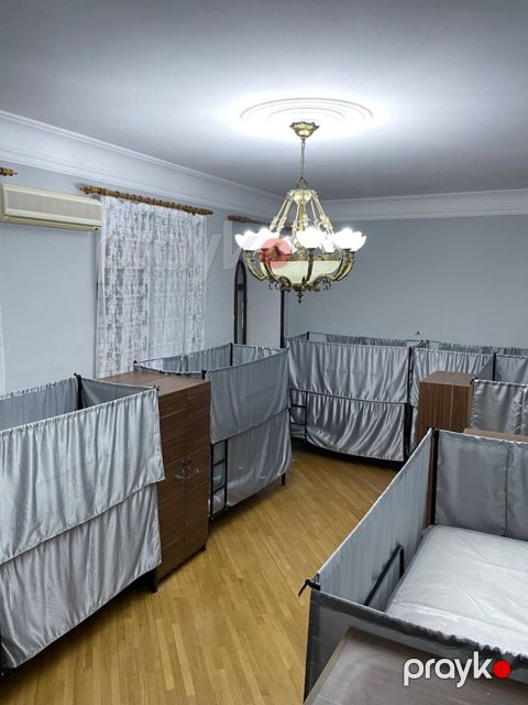 4-otaqlı mənzil kirayə verilir, Vidadi küç. 141, 120 m² — Bakı