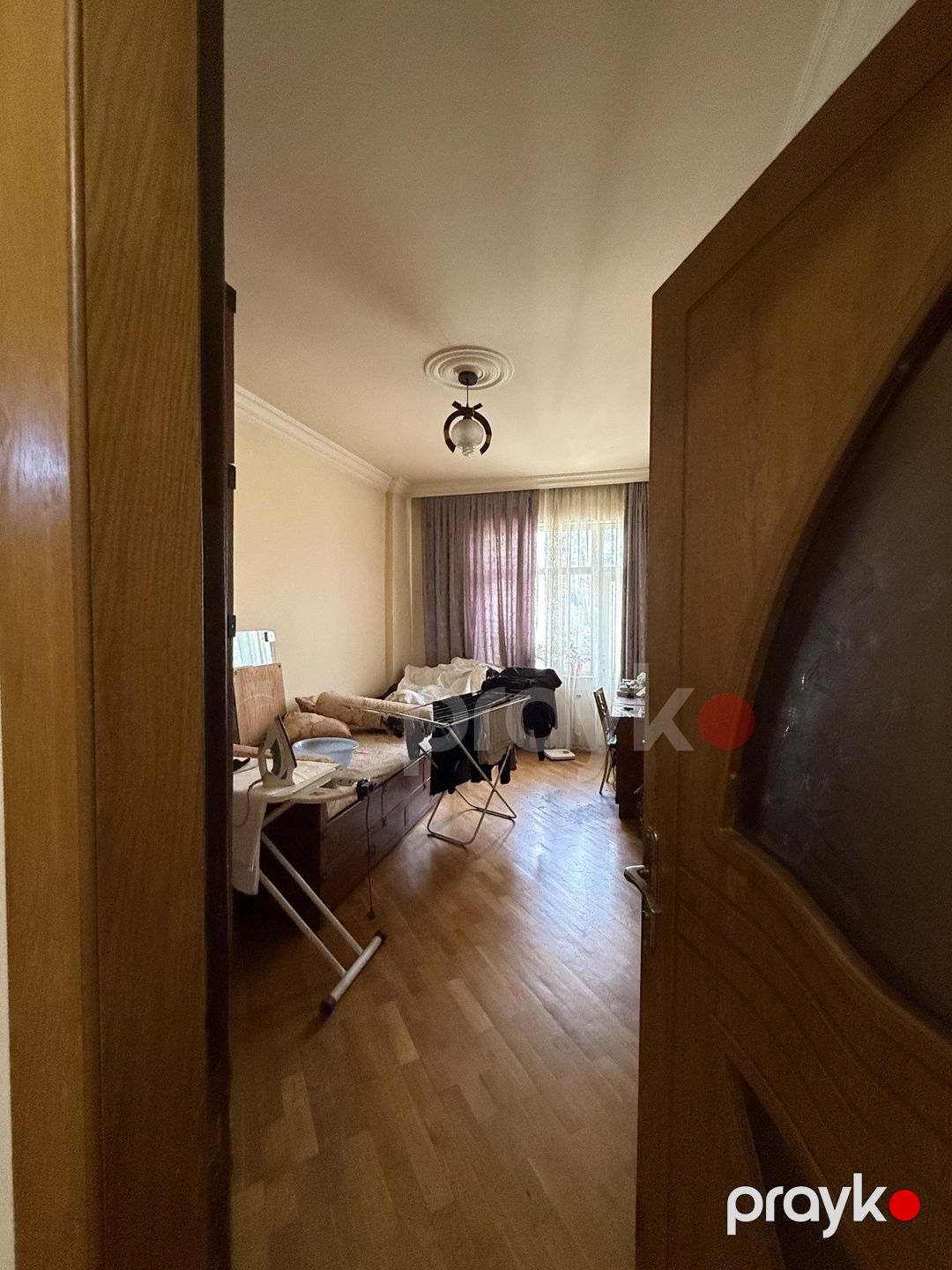 Satılır 4 otaqlı yeni tikili 175 m² — Mənzil, Bakı (7)