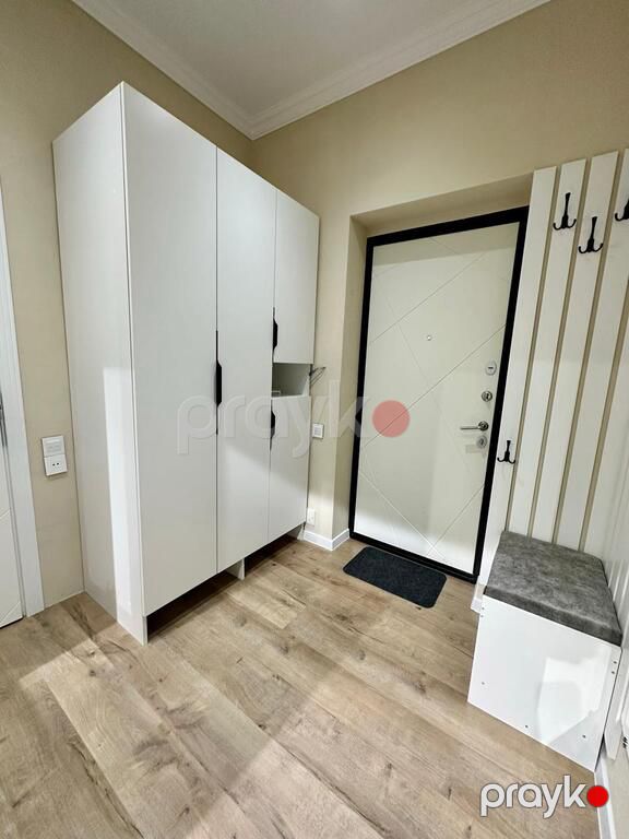 İcarəyə verilir 3 otaqlı yeni tikili 95 m² — Mənzil, Bakı (9)