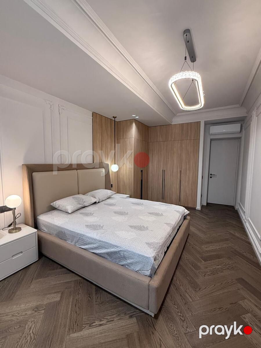 İcarəyə verilir 2 otaqlı yeni tikili 76 m² — Mənzil, Bakı (8)