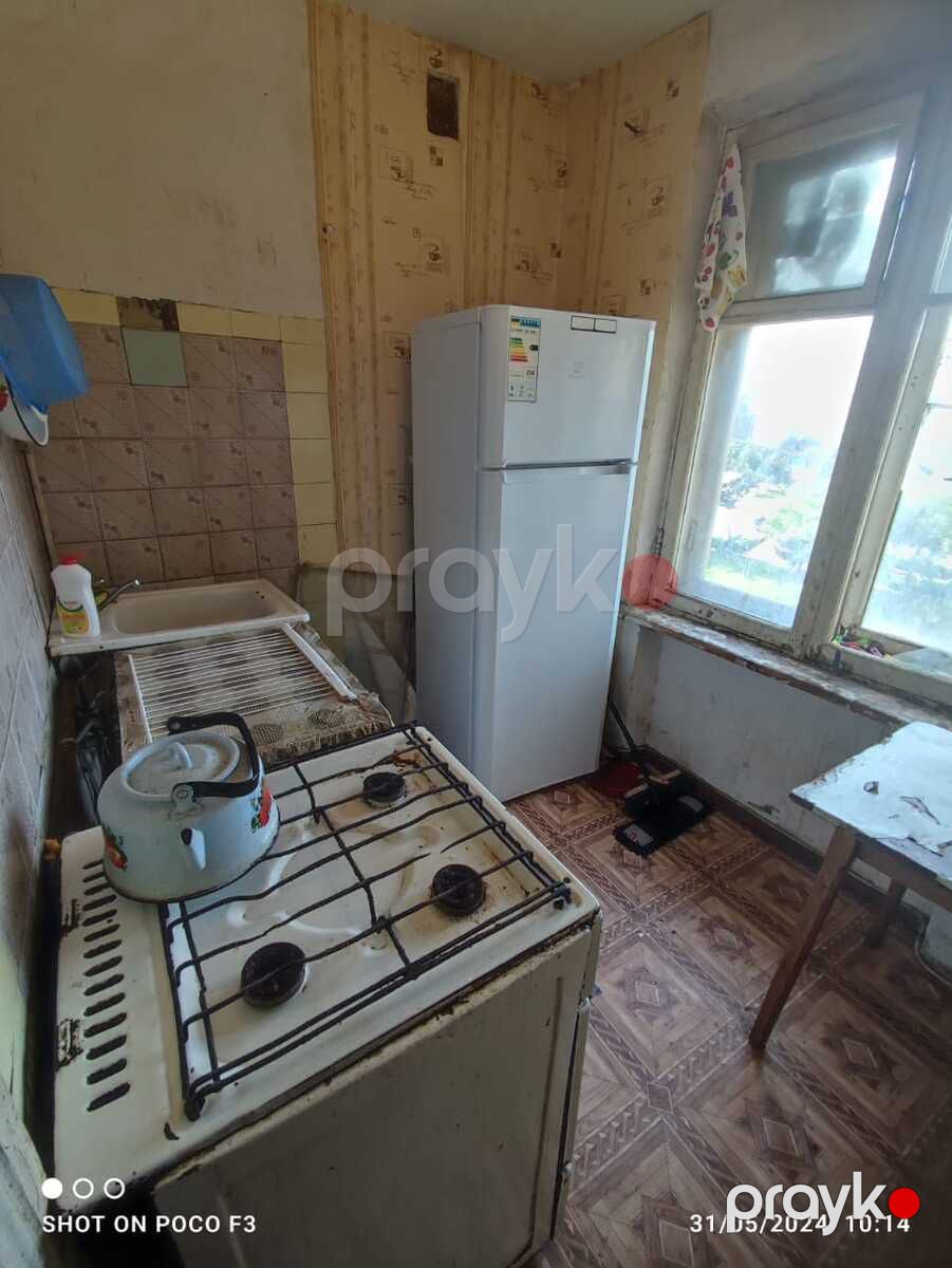 İcarəyə verilir 2 otaqlı köhnə tikili 60 m² — Mənzil, Bakı (3)
