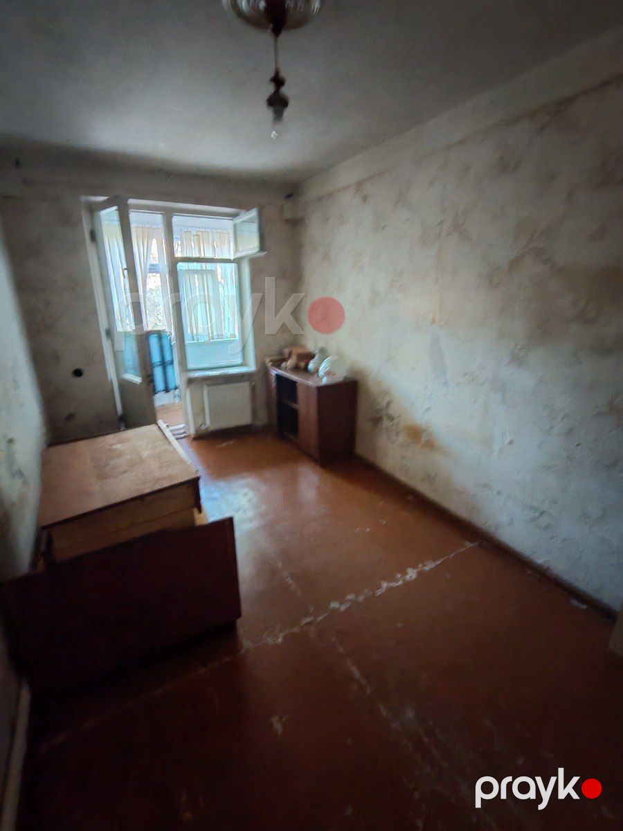 Satılır 3 otaqlı köhnə tikili 80 m² — Mənzil, Sumqayıt (2)