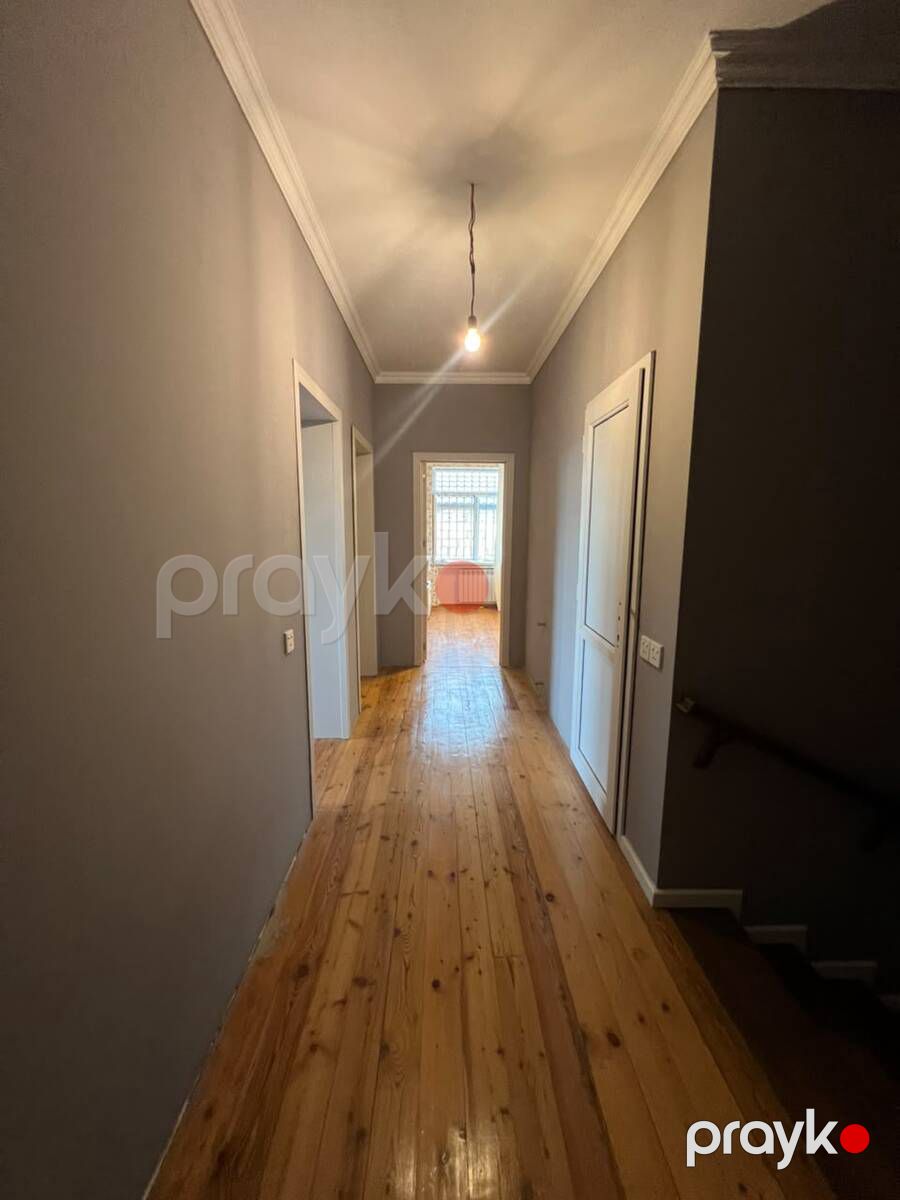 Satılır 4 otaqlı həyət evi/bağ evi 150 m² — Ev, villa, Bakı (11)